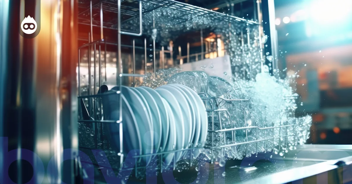 En İyi Bulaşık Makinesi Profilo BM4381EG Bulaşık Makinesi