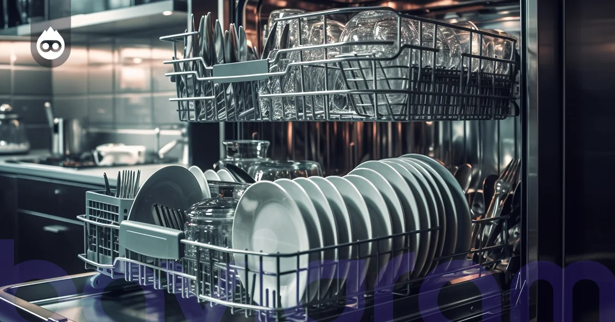 En İyi Bulaşık Makinesi Vestel BM 6312 X Bulaşık Makinesi