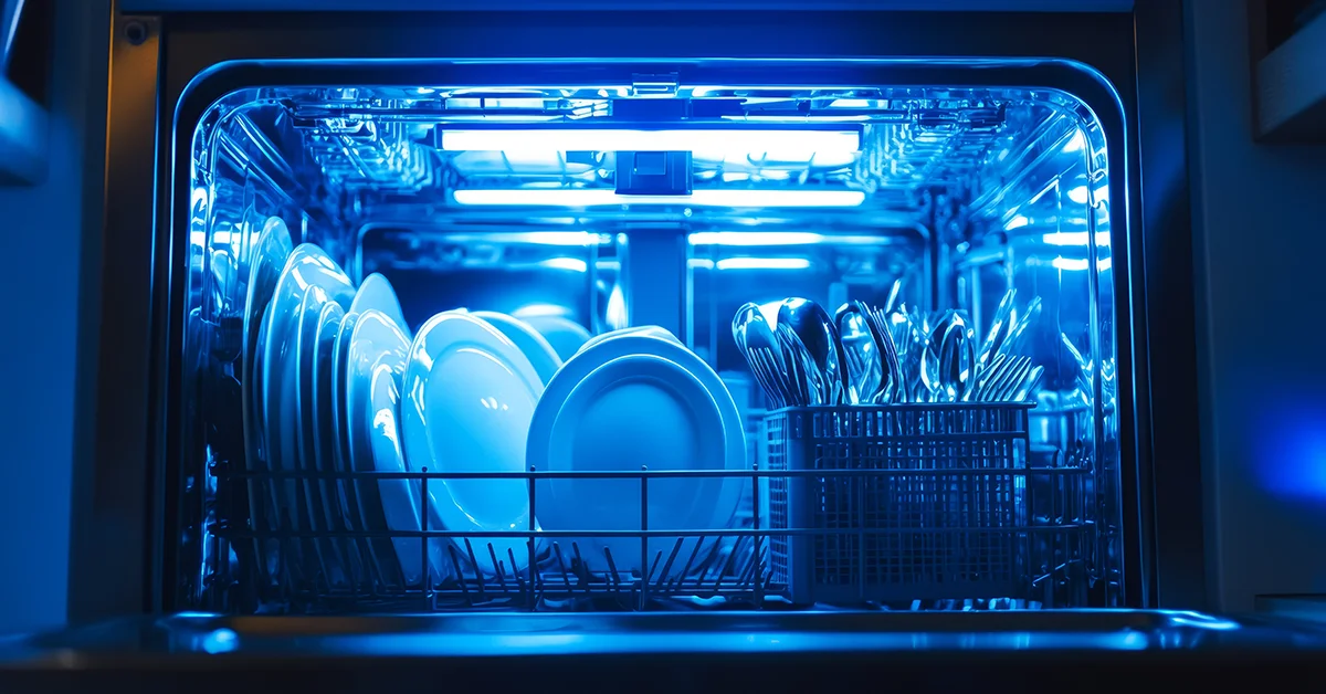 En İyi Bulaşık Makinesi Tavsiyeleri, Modelleri ve Markaları 