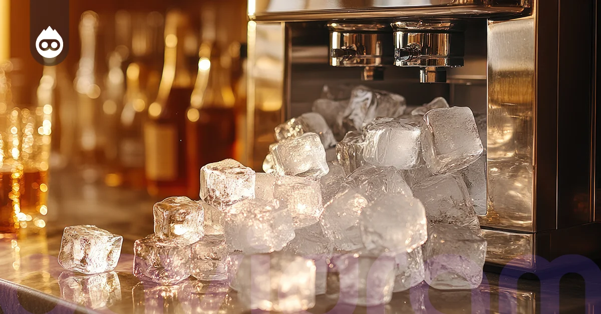 En İyi Buz Yapma Makinesi CUISINART ICE31GE Buz Yapma Makinesi