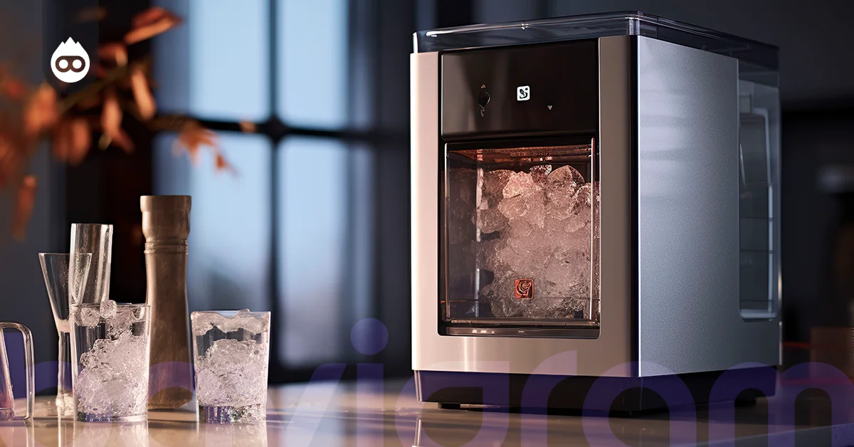 En İyi Buz Yapma Makinesi Fakir Sitare Buz Yapma Makinesi