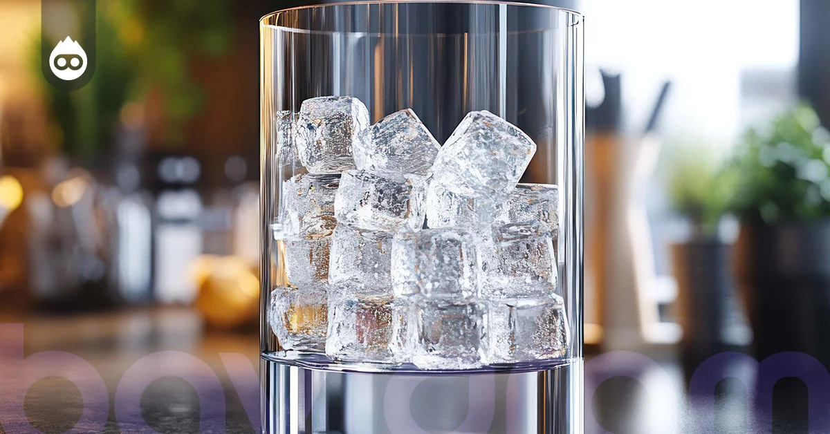 En İyi Buz Yapma Makinesi Iceinox 250 kg Buz Yapma Makinesi