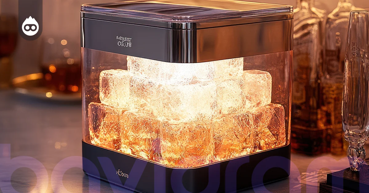 En İyi Buz Yapma Makinesi Uğur Ubm 20 Buz Yapma Makinesi