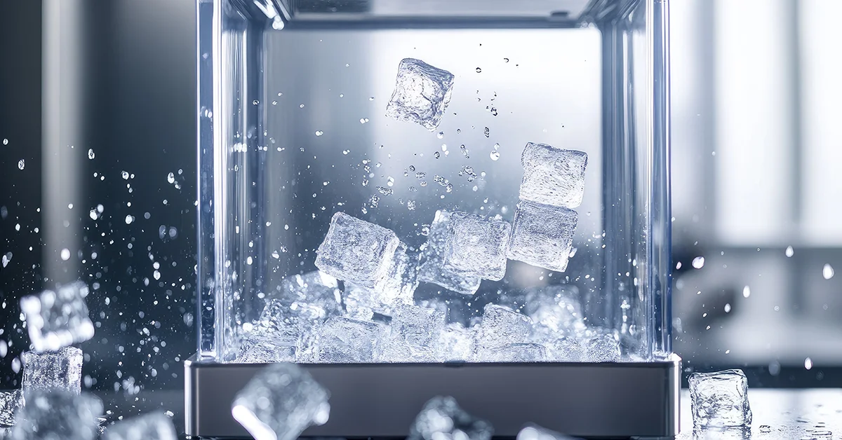 En İyi Buz Yapma Makinesi Tavsiyeleri ve Markaları