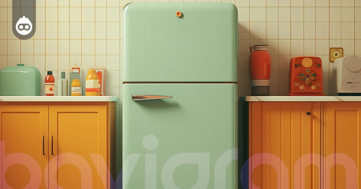 En İyi Buzdolabı LG GTL569PQAM Kombi Tipi Buzdolabı