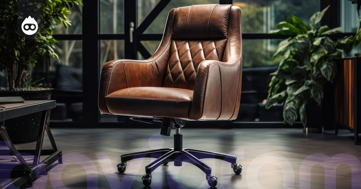 En İyi Çalışma Koltuğu Bürosit Huxi 7 Çalışma Koltuğu