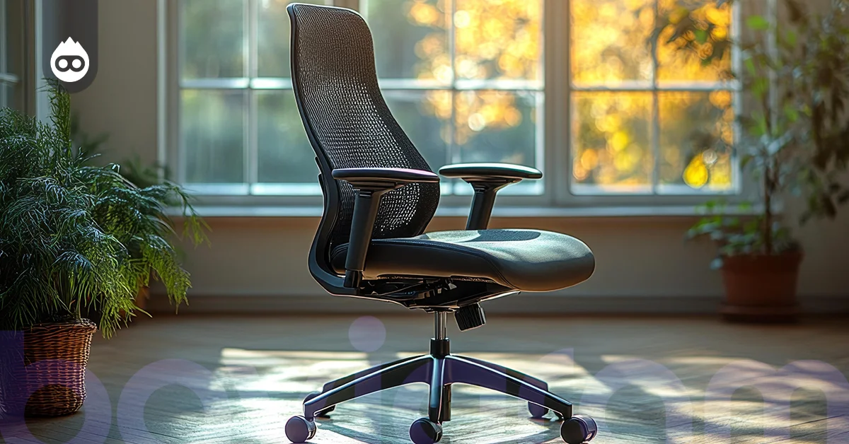 En İyi Çalışma Koltuğu Nurus ME TOO Başlıklı Polyamid Ayaklı Kişiselleştirilebilir Çalışma Koltuğu