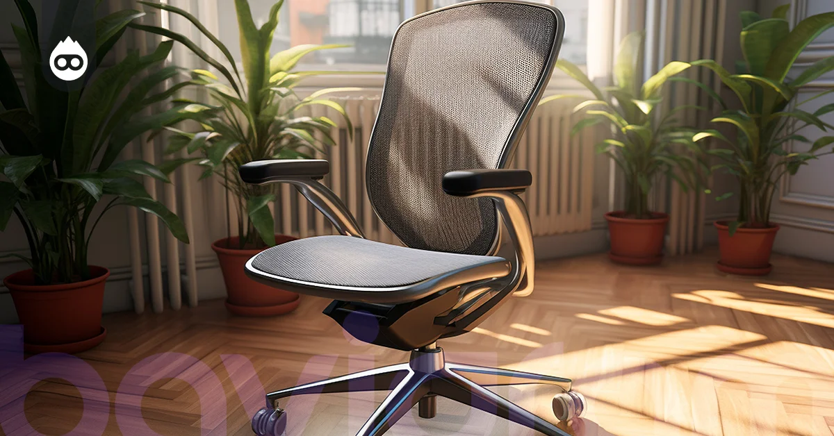 En İyi Çalışma Koltuğu Seduna Worm Maxi Çalışma Sandalyesi