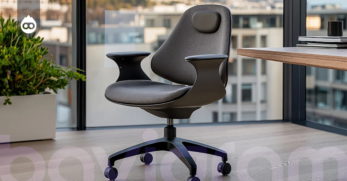 En İyi Çalışma Koltuğu Uzay Ofis Harmony Şef Çalışma Koltuğu