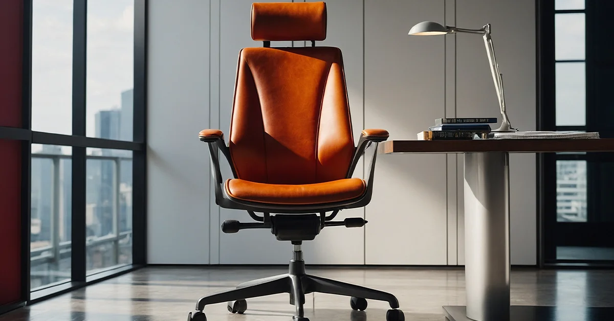 En İyi Çalışma Koltuğu Tavsiyeleri ve Markaları