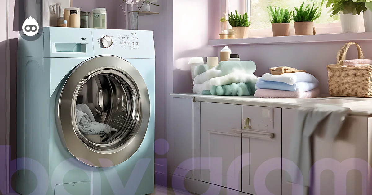 En İyi Çamaşır Makinesi Arçelik 9100 M