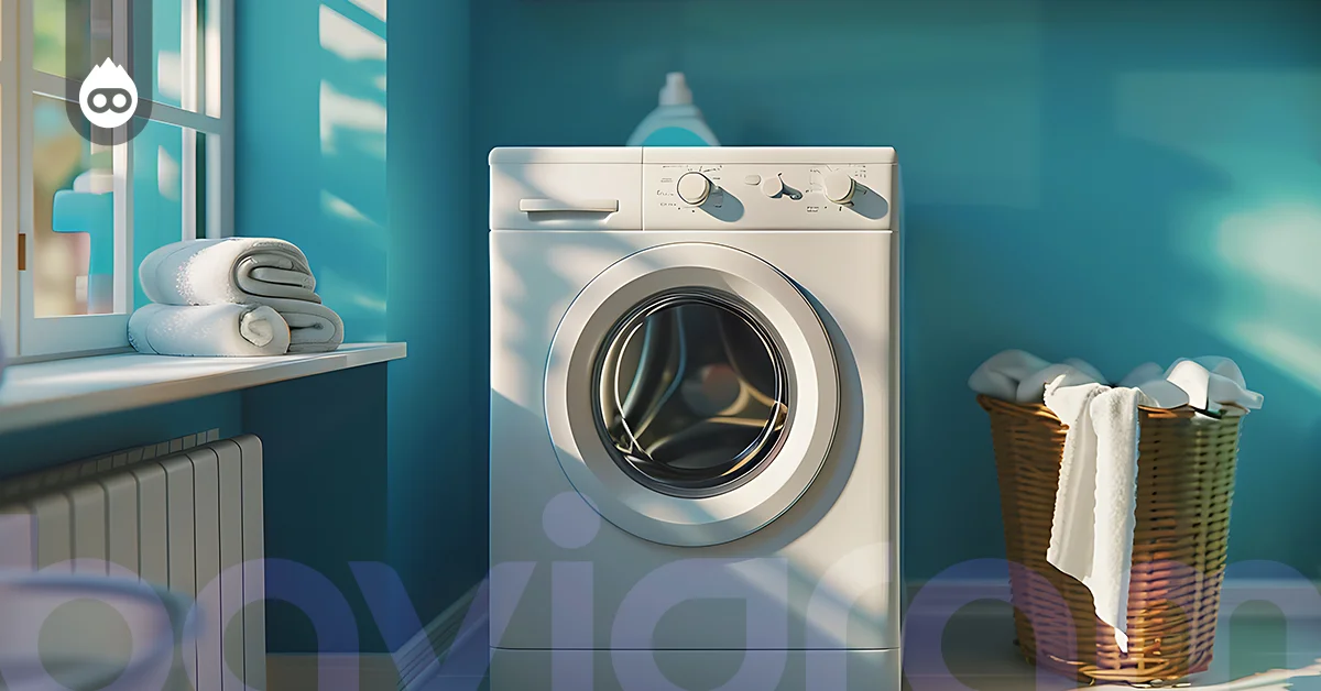 En İyi Çamaşır Makinesi Electrolux EW6F341PST