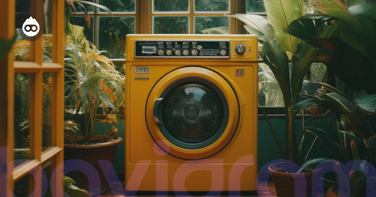 En İyi Çamaşır Makinesi Samsung WW11BGA046AEAH