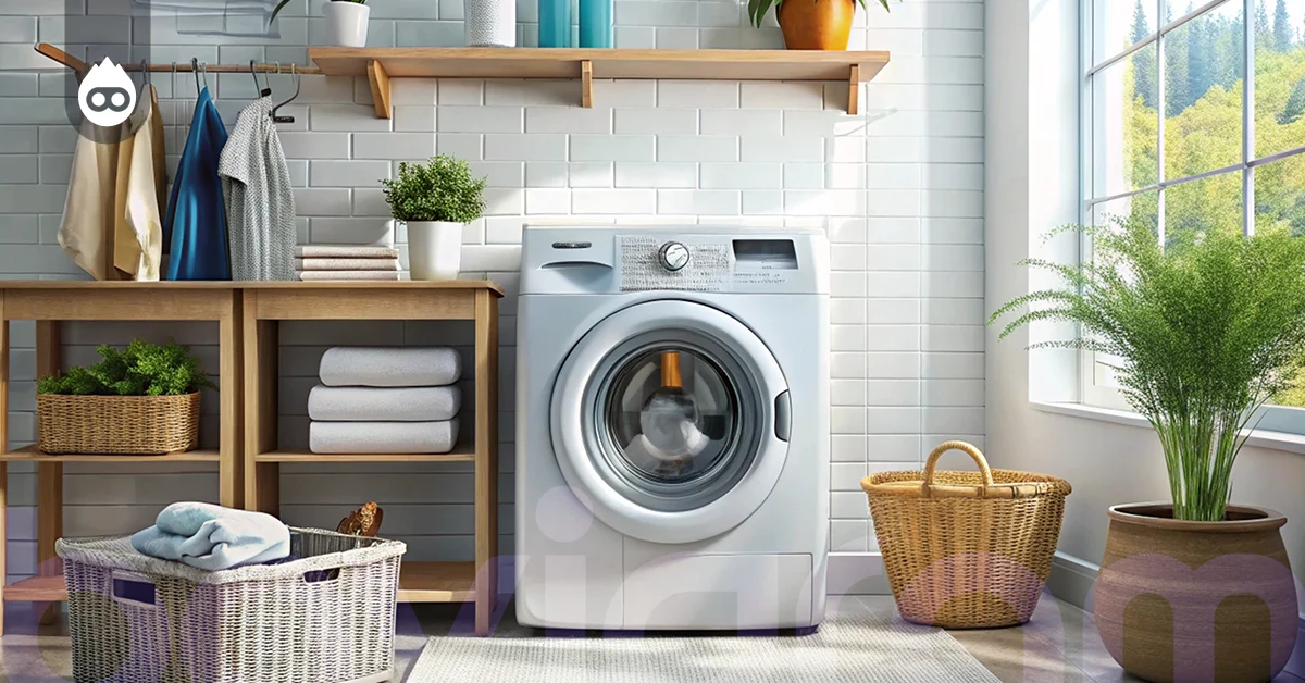 En İyi Çamaşır Makinesi Siemens WM12UT90TR Çamaşır Makinesi