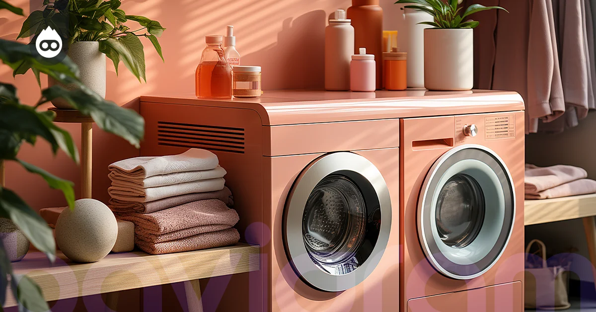 En İyi Çamaşır Makinesi Vestel CMI 106321