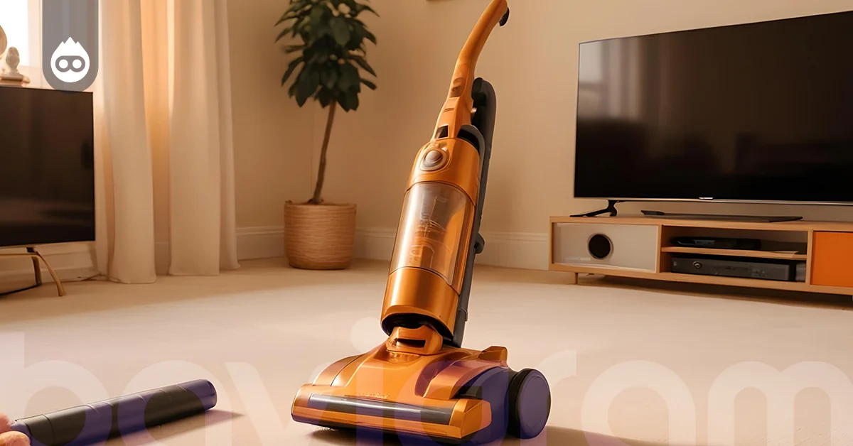 En İyi Dikey Süpürge Beko Sd 5141 Şarjlı Dikey Süpürge