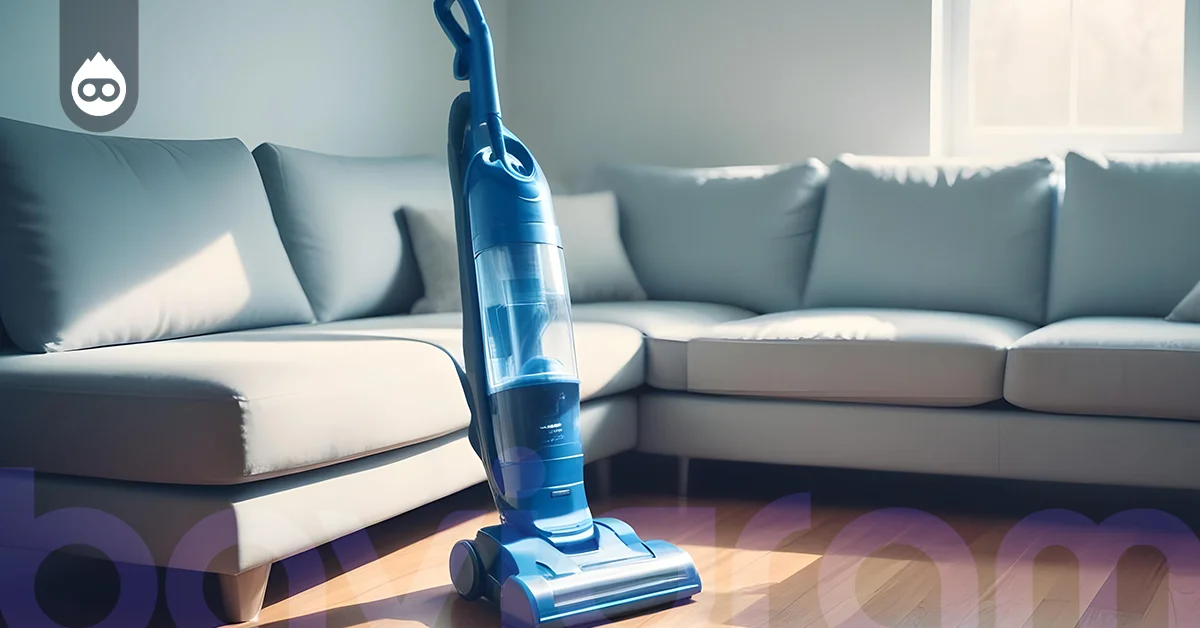 En İyi Dikey Süpürge Dyson V8 Extra Şarjlı Dikey Süpürge