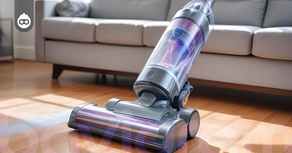 En İyi Dikey Süpürge Fakir Inovator X Plus Şarjlı Dikey Süpürge