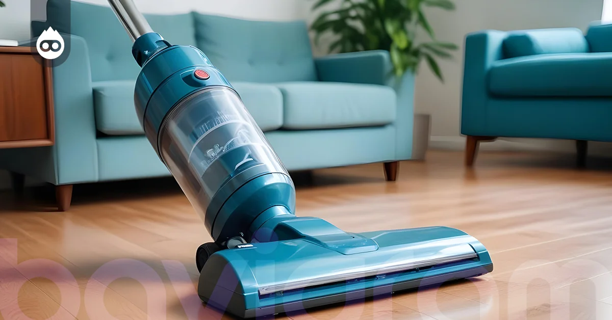 En İyi Dikey Süpürge Samsung VS20B75ACR5/TR Jet 75E Dikey Şarjlı Süpürge