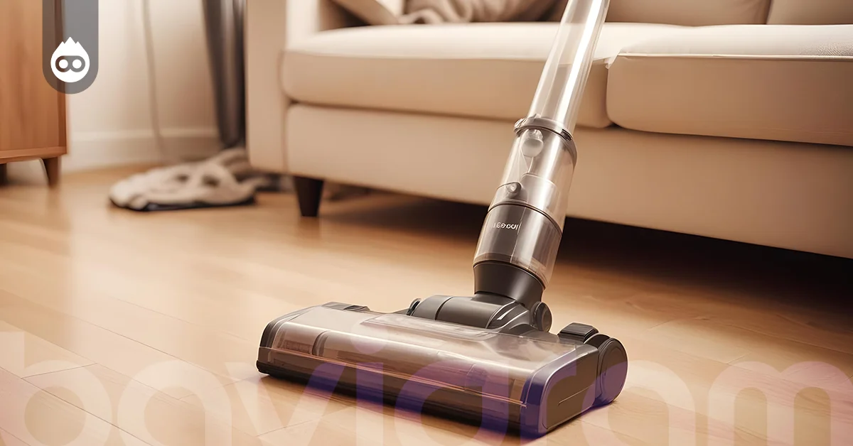 En İyi Dikey Süpürge Tefal TY6983TR X-PERT Şarjlı Dikey Süpürge