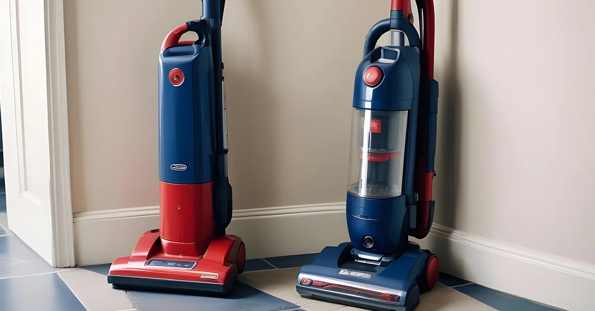 En İyi Dikey Süpürge Tavsiyeleri ve Markaları - Şarjlı Süpürge