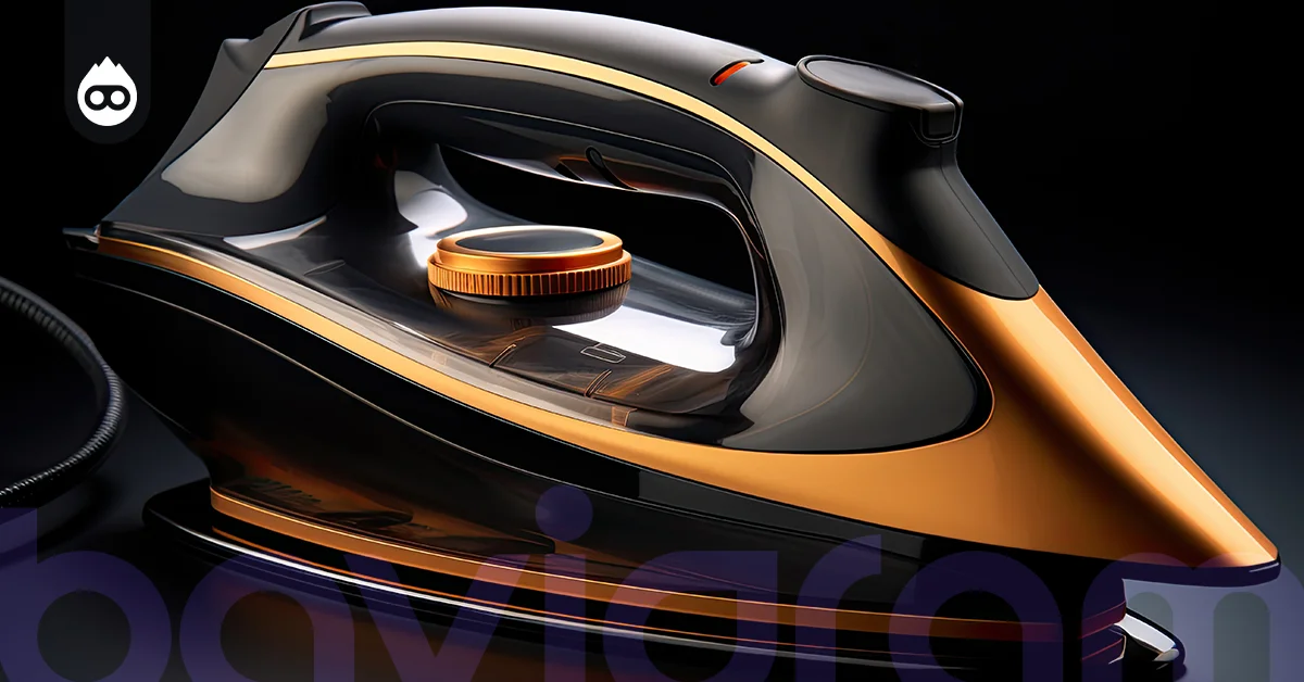 En İyi Dikey Ütü Philips Azur 2-in-1 GC4820 Buharlı Düzleştirici Ütü