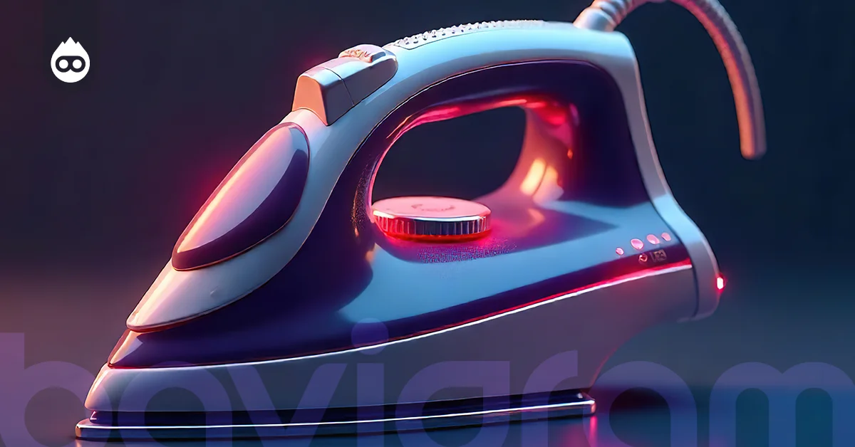 En İyi Dikey Ütü Sinbo SSI-6626 Buharlı Kırışıklık Giderici