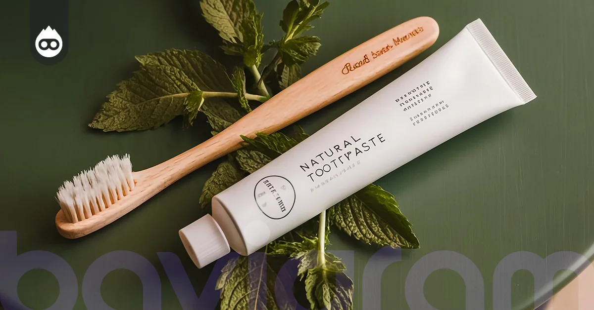 En İyi Diş Macunu Agarta Doğal Misvak Özlü Diş Macunu