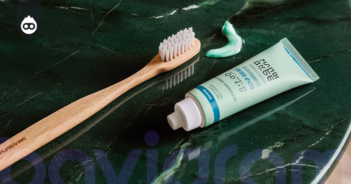 En İyi Diş Macunu Arm Hammer 3 Tona Kadar Beyazlatıcı Diş Macunu – Advance White