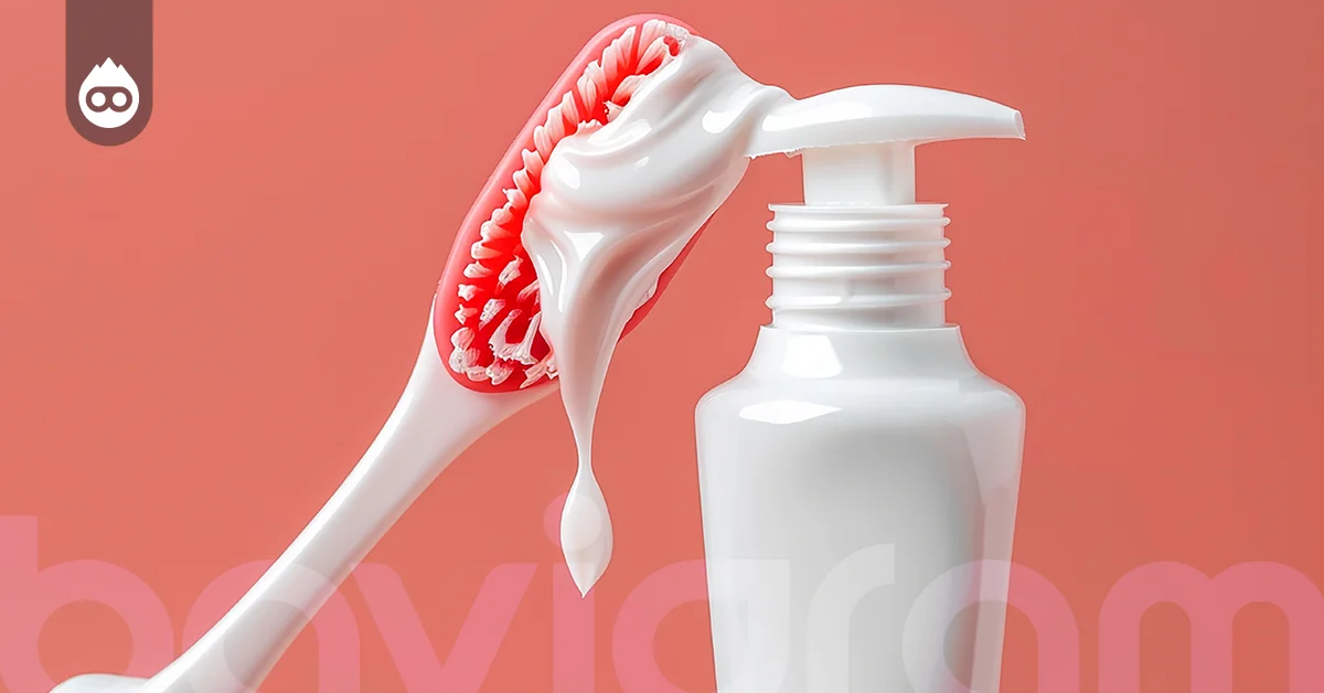 En İyi Diş Macunu Colgate Optic White Kahve, Çay Ve Tütün Kullanıcıları İçin Beyazlatıcı Diş Macunu