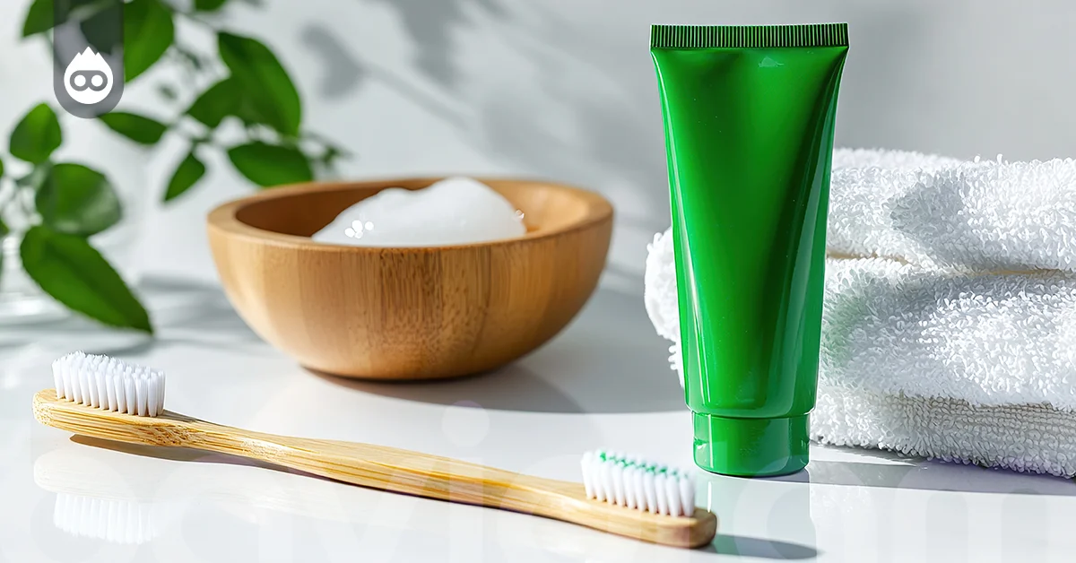 En İyi Diş Macunu Eyüp Sabri Tuncer Doğal Bambu Karbonlu Diş Macunu