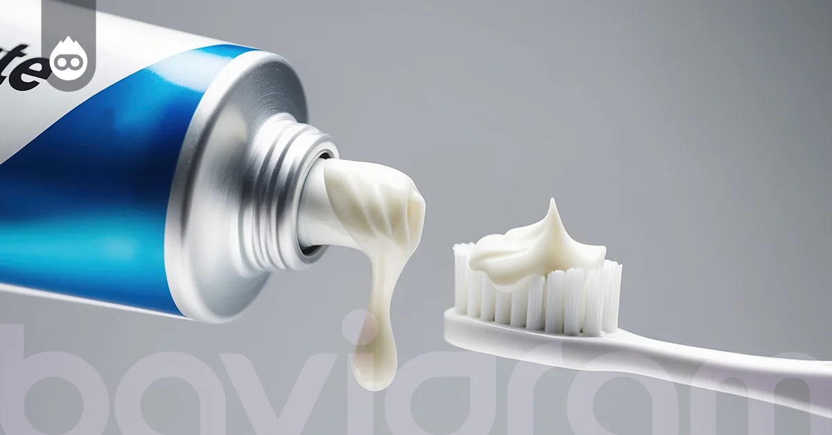 En İyi Diş Macunu Sensodyne Promine Çocuklar İçin Diş Macunu