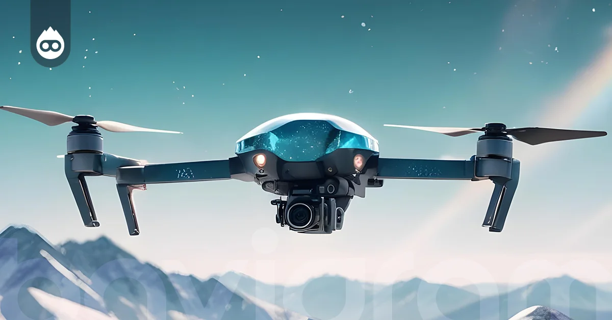 En İyi Drone Aden E58 Fly More Drone