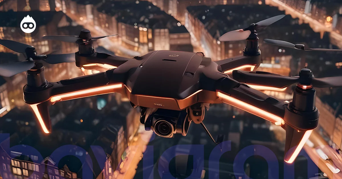 En İyi Drone Corby CX017 Drone