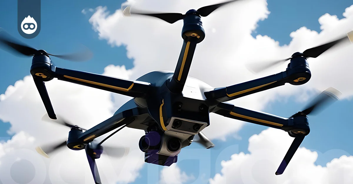 En İyi Drone DJI Mavic 3 Fly More Combo Drone