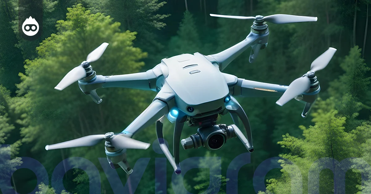 En İyi Drone DJI Mini 3 Pro Drone