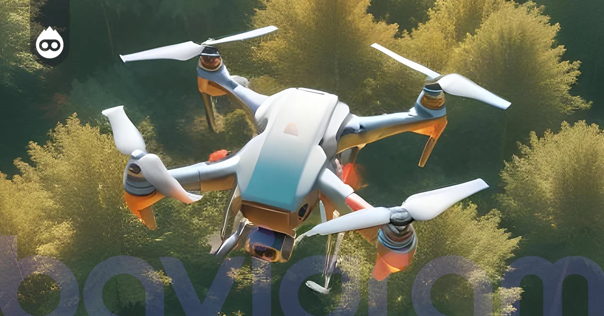 En İyi Drone DJI Mini 4 Pro Fly More Combo Plus Drone