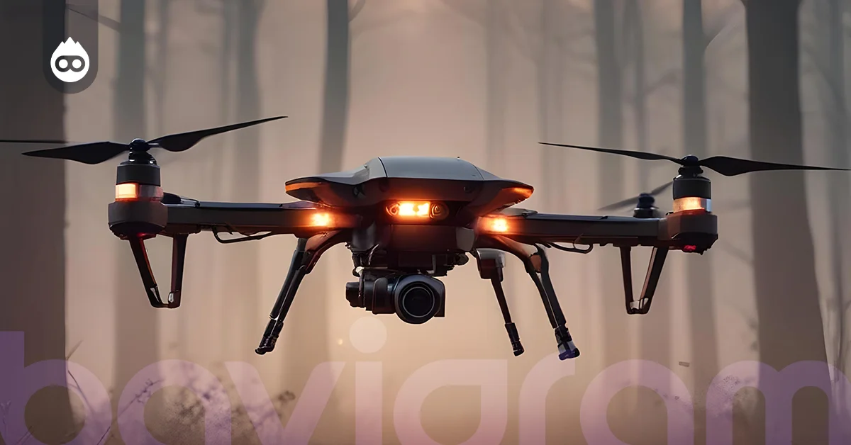 En İyi Drone SJRC F11 Pro Combo 4K Drone