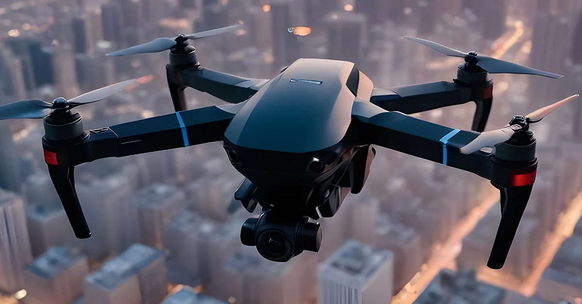 En İyi Drone Tavsiyeleri ve Markaları