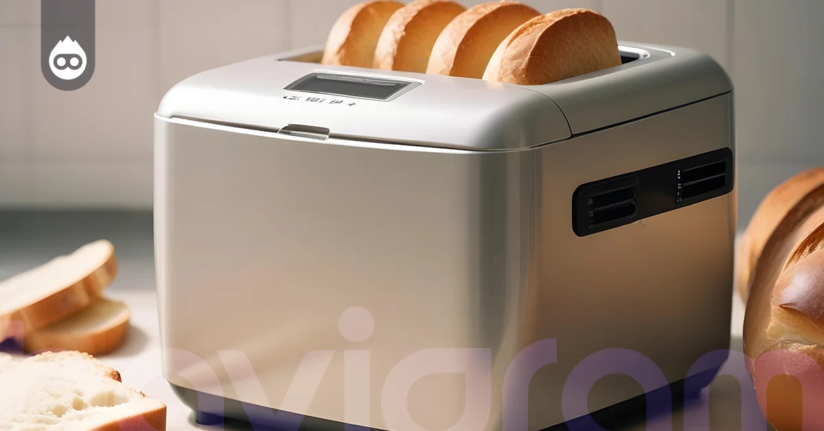 En İyi Ekmek Yapma Makinesi Arçelik Ey 6021 Resital Ekmek Yapma Makinesi
