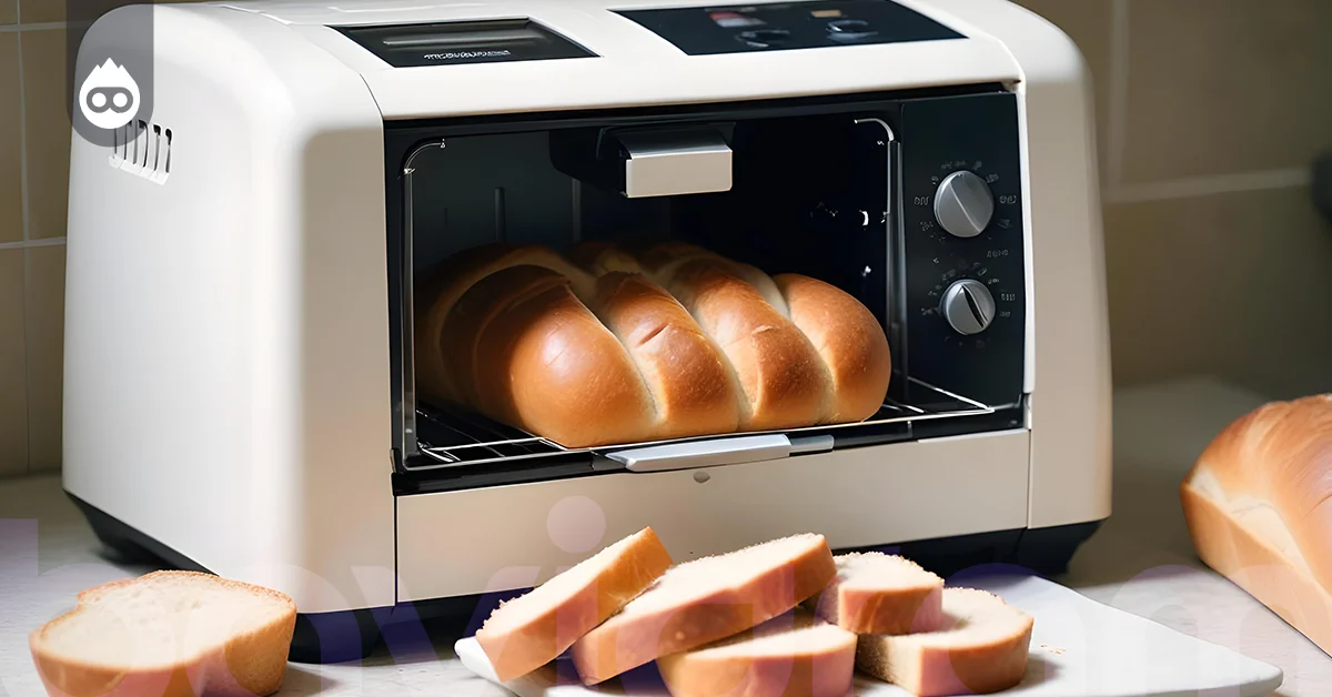 En İyi Ekmek Yapma Makinesi Arzum AR2017 Panetti Ekmek Yapma Makinesi