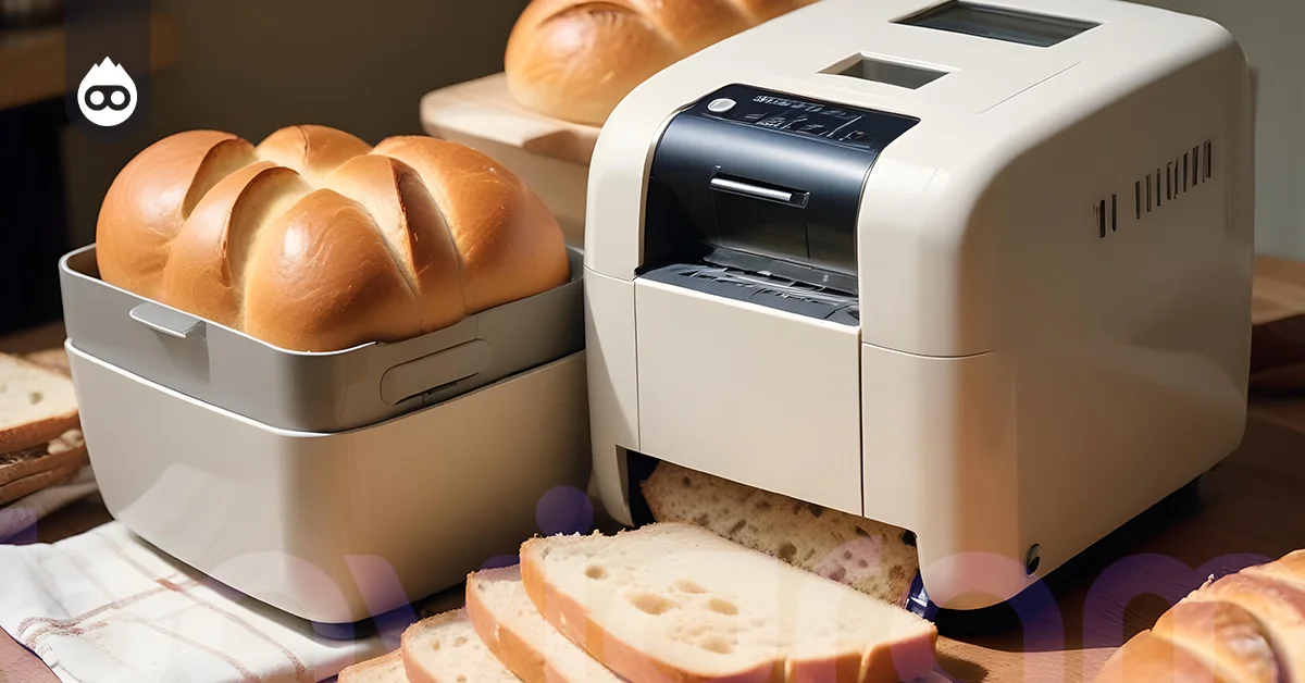 En İyi Ekmek Yapma Makinesi Beko BKK 2505 Ekmek Yapma Makinesi