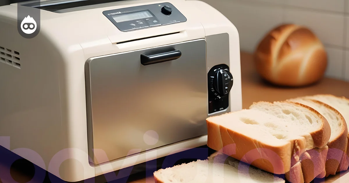 En İyi Ekmek Yapma Makinesi Fakir Pane Deluxe Ekmek Yapma Makinesi