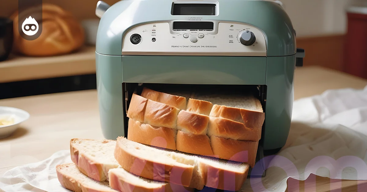 En İyi Ekmek Yapma Makinesi Profilo PBM0990X Ekmek Yapma Makinesi