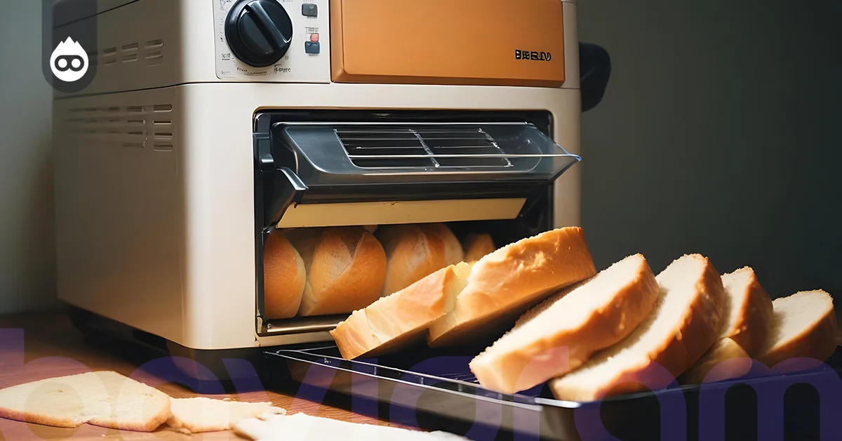 En İyi Ekmek Yapma Makinesi Tefal PF2101 Pain Dore Ekmek Yapma Makinesi