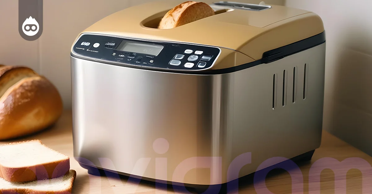 En İyi Ekmek Yapma Makinesi Tefal PF2208 Pain Plaisir Ekmek Yapma Makinesi