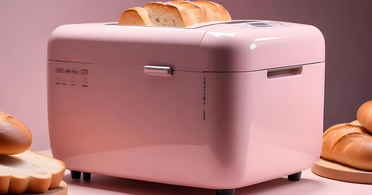 En İyi Ekmek Yapma Makinesi Tavsiyeleri ve Markaları