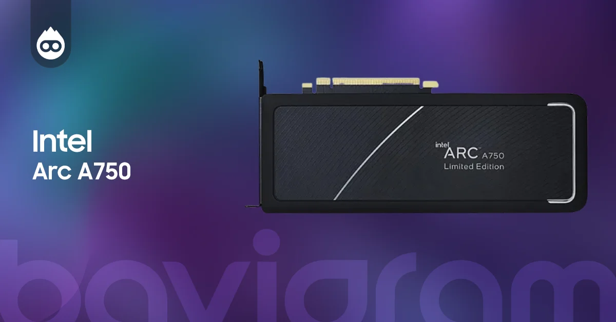 En İyi Ekran Kartı Intel Arc A750