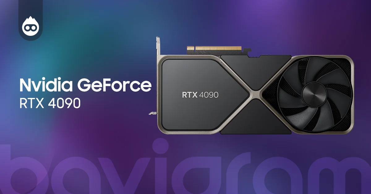 En İyi Ekran Kartı Nvidia GeForce RTX 4090