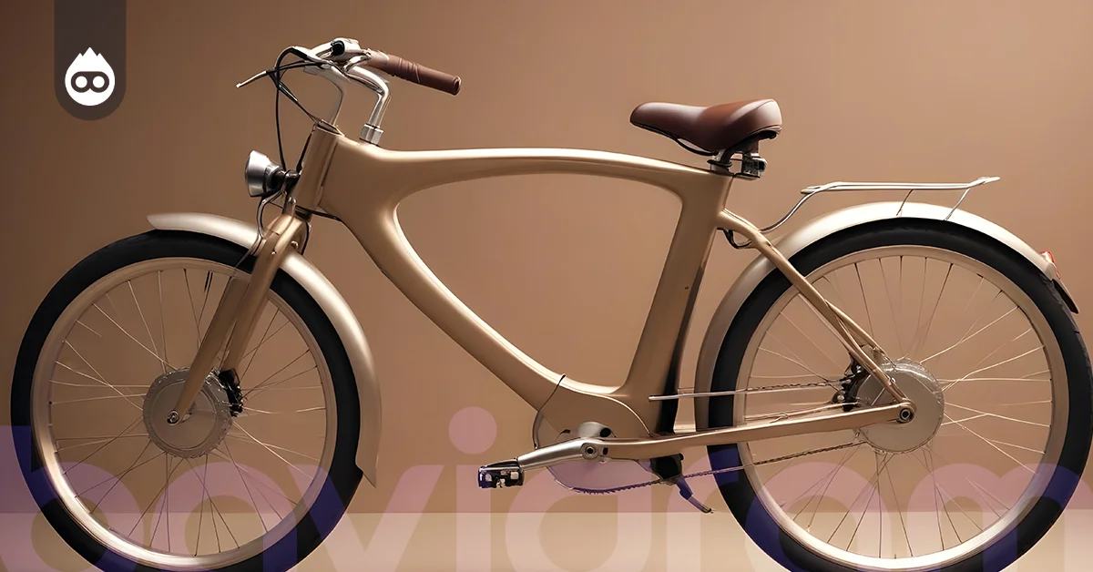 En İyi Elektrikli Bisiklet Rks MX25 Plus Elektrikli Bisiklet